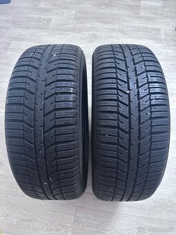 Predam zimne pneu YOKOHAMA 205/55R16 - 6