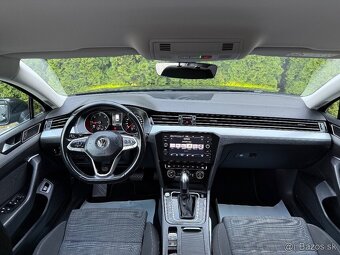 Volkswagen Passat Variant 2.0 TDI EVO Business DSG - 6
