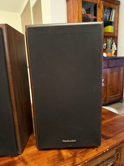 Reproduktory Technics SB-C350 - 6