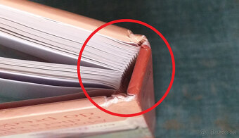 Knihy na predaj (2.) - 6