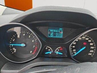 Ford KUGA 1.6 | zadné park. senzory - 6