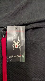 Pánska športová mikina Spyder - 6