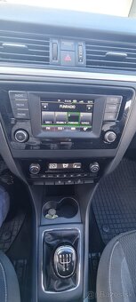 Škoda Rapid 1.2 TSi 77000km Ambition - 6