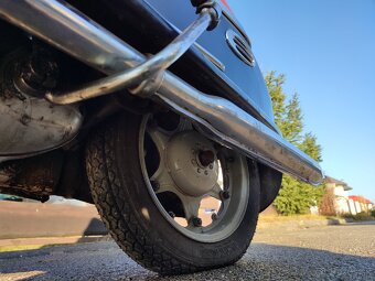 Predam ČZ 175, typ 501 - 6