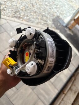 Volant VW R-Line - 6