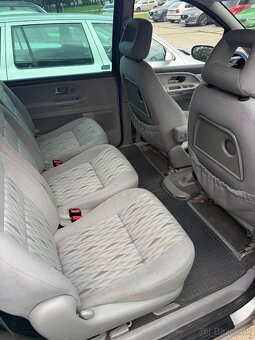 Predám Ford Galaxy 1.9 TDI - 6