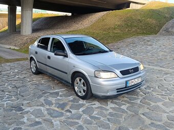 ✳️Opel Astra 1.7 DTi Njoy✳️ - 6