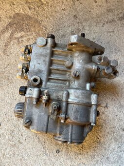 Vstrekovacie čerpadlo crystal URI1 Ifa E514 - 6