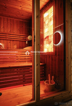 Nebytový priestor /možnosť bytu , Poprad - 6