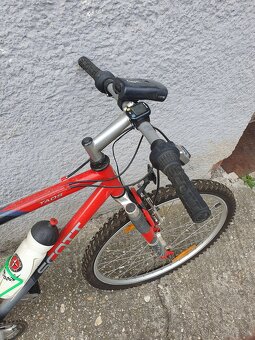 Horský bicykel Scott - 6
