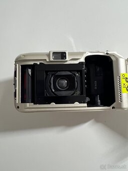 Olympus mju ii - 6