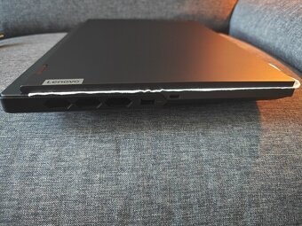 Lenovo Legion Pro 7 RTX 4070 - 6