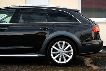 Audi A6 Allroad 3.0 TDI quattro S tronic - 6