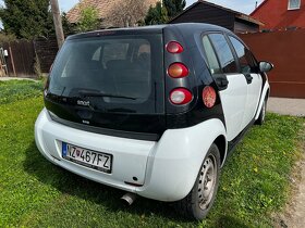 SMART FORFOUR 1.5 50kw - 6