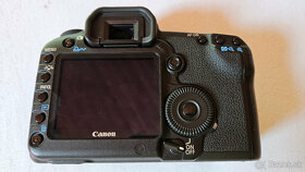 Canon 5D Mark II - 6