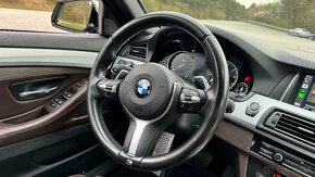 BMW 5 Touring 535i xDrive M Performance - 6