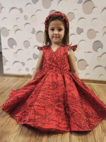 Šaty pre malé princezné - 6