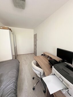 4 izbový byt (rezervovaný) - 6