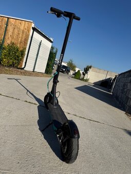 Elektrická kolobežka LAMAX E-Scooter S11600 na predaj - 6