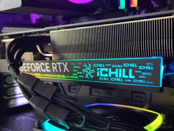 ✅ R7 7700X•RTX 4070Ti SUPER 16GB•32GB DDR5•1TB NVMe•850W - 6