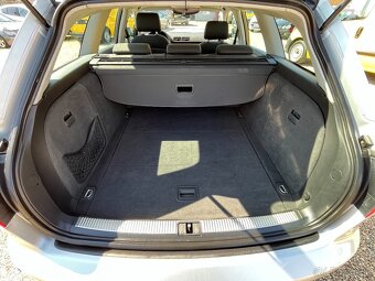 Audi A4, 2.0TDi 103kWSERVISNOVÁ STK - 6