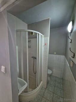 Garzónka v Komárne na predaj, ul. Gazdovská - 6