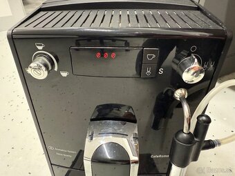Nivona NICR 646 automaticky kavovar - 6