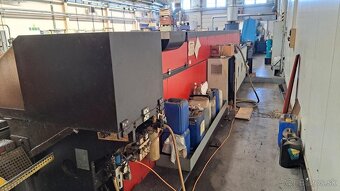 Automatická kotoučová pila pro malé průměry RSA RASACUT XS - 6