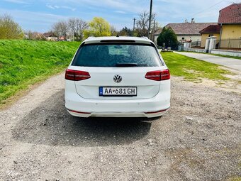 VW Passat B8 highline 2.0 TDI 110Kw Dsg Led Virtual Panorama - 6