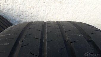 Continental EcoContact - 6