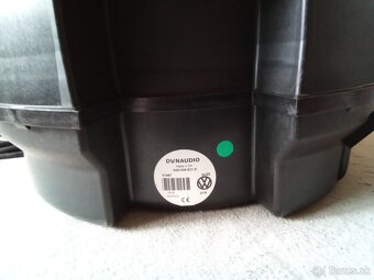 Subwoofer Dynaudio - 6