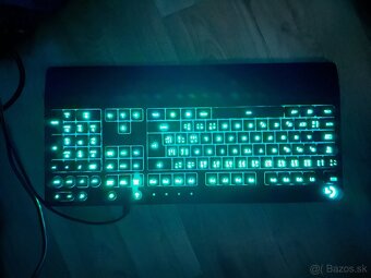Logitech G213 - 6