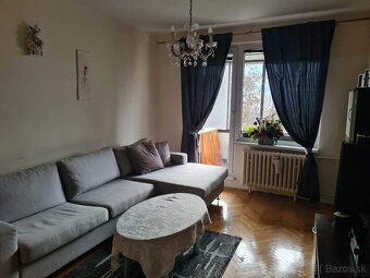 Prenájom 3 i bytu s lóggiou Zlatý Potok/Zvolen - 6