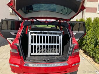 Glk bluetec - 6