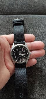 Seiko 5 šport (FIELD) automaty - 6