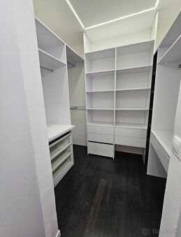 Na prenájom 2,5izbový byt s terasou a parkingom 900,- Eur - 6