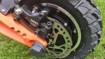 Kugoo Kirin G3 Pro 2 x 1200 W 23.4 Ah - 6