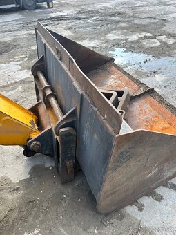 Predam nakladac Dieci Agrifamer 30.7 - 6