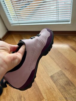 MTB tretry Fi´zi:k unisex 39, vhodné pre 37-37,5-38 - 6