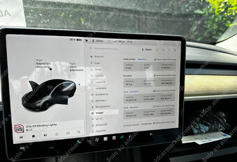 Tesla Model 3 Long Range 82kWh AWD 4x4, 366 kW, A, 4d.-DPH - 6
