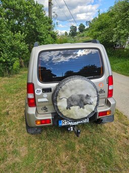 Jimny - 6