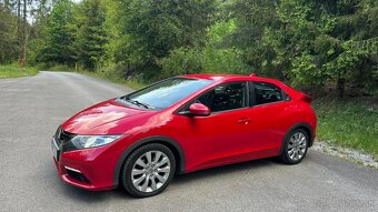 Honda Civic - 6