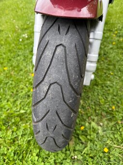 Yamaha Fz6 Fazer - 6