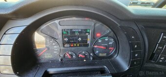 IVECO STRALIS 480 XP 2017 - 6