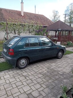Škoda Felicia 1.3mpi - 6