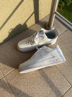 Nike Nocta Air force - 6