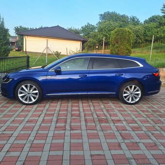 Volkswagen Arteon 1.4 TSI eHybrid 218k R-Line DSG - 6