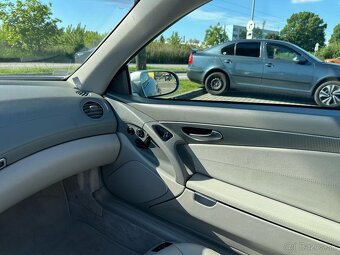 Mercedes-Benz SL 350 / R230 Roadster, Amg Performance - 6