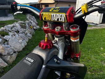 ♣️ Suzuki RMZ 250 ♣️ - 6