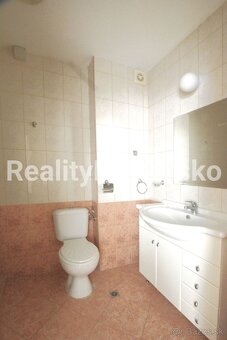 Studio 1kk (56 m²) s terasou, výhled na moře a bazén AHELOY - 6